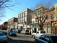 Hudson County Commercial Real Estate